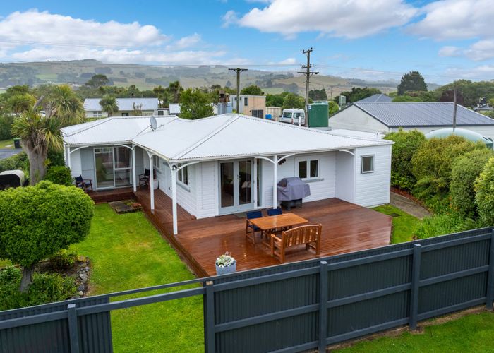  at 9 Seaforth Street, Karitane, Waikouaiti