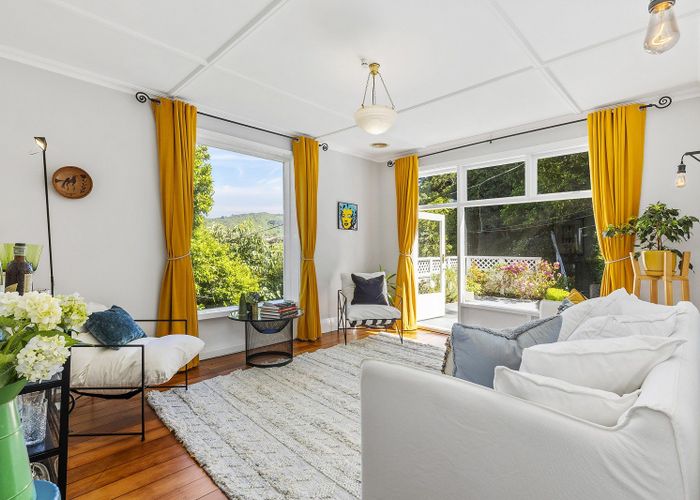  at 19 Thorby Street, Northland, Wellington