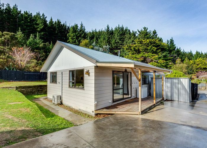  at 56A Trelawney Road, Wainuiomata, Lower Hutt, Wellington