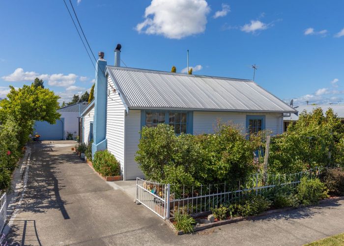  at 126 Cleghorn Street, Redwoodtown, Blenheim