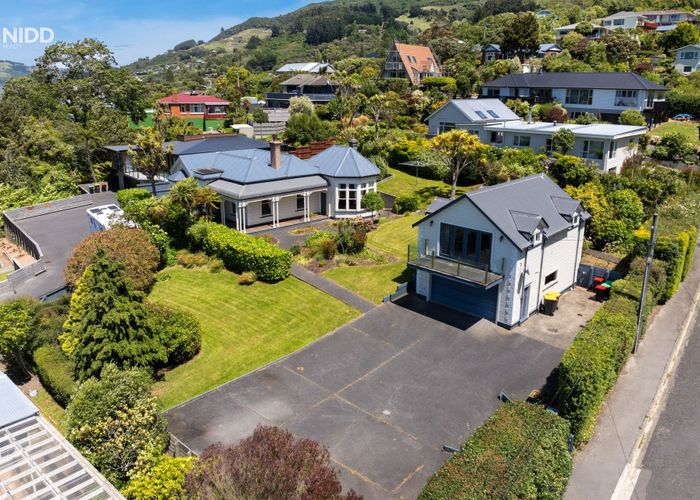  at 7 Wren Lane, Saint Leonards, Dunedin