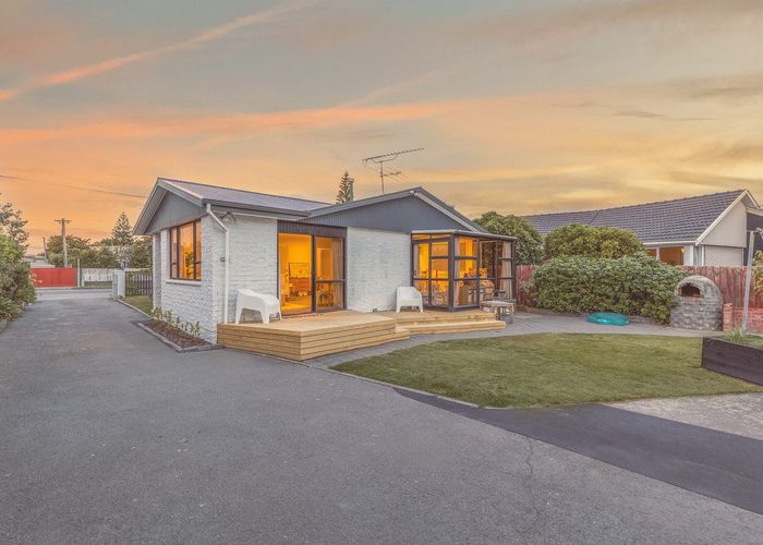  at 52 Rocking Horse Road, Southshore, Christchurch