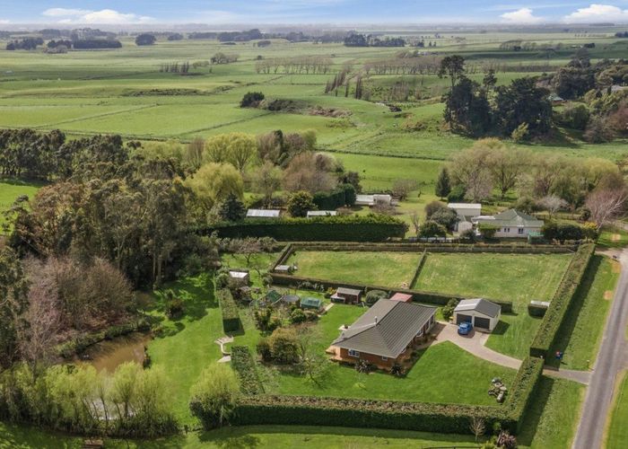  at 91 Te Whanga Road, Levin, Levin