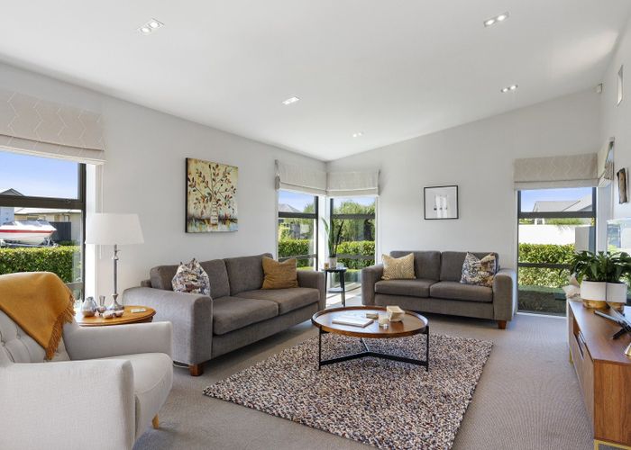  at 3 O'Dea Place, Burnside, Christchurch