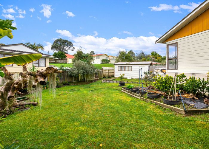  at 7 Glucina Place, Glen Eden, Auckland
