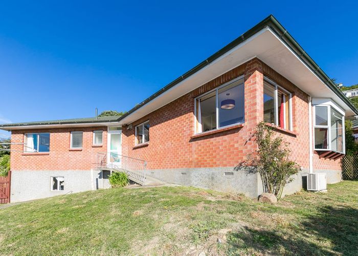  at 4 Randolph Road, Crofton Downs, Wellington