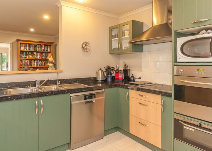  at 23 Western Rise, Levin