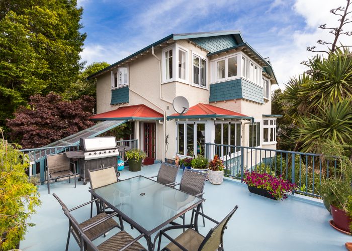  at 36 Arden Street, North East Valley, Dunedin