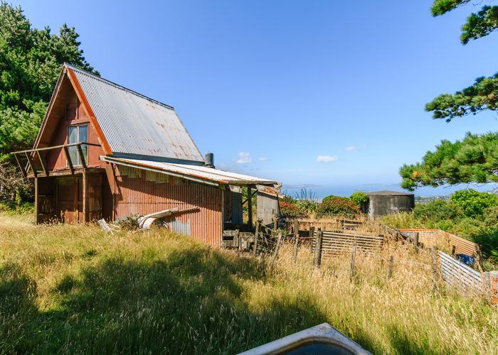 at 340 Normandale Road, Normandale, Lower Hutt