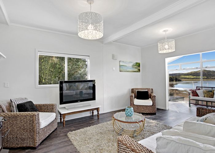  at 27 Ostend Road, Ostend, Waiheke Island