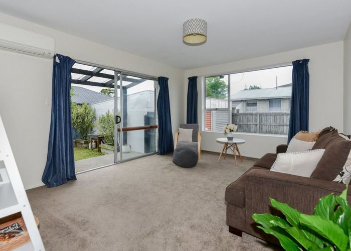  at 4/154 King Street, Sydenham, Christchurch