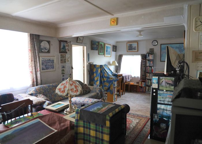  at 280 Scott Street, Kingswell, Invercargill