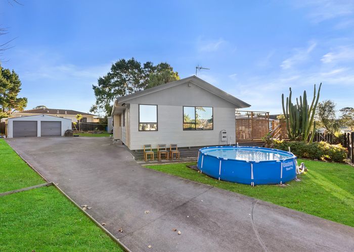  at 37 Trevor Hosken Drive, Wiri, Auckland