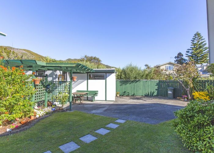 Free property data for 288A Waiwhetu Road, Fairfield, Lower Hutt