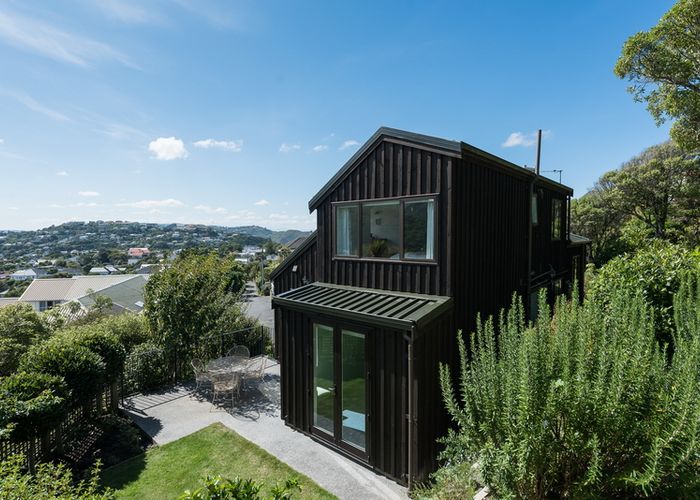  at 54 Nicholson Road, Khandallah, Wellington