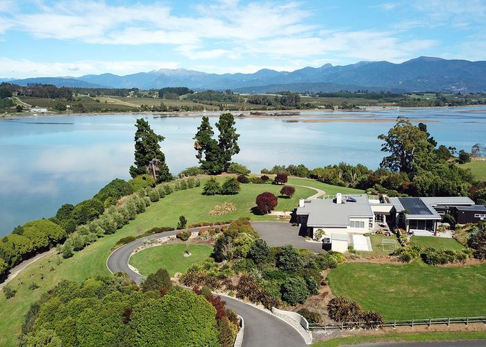 at 193 Kina Peninsula Road, Tasman