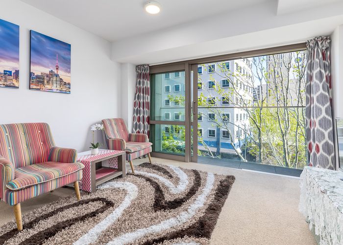  at 306/168 Hobson Street, Auckland Central, Auckland