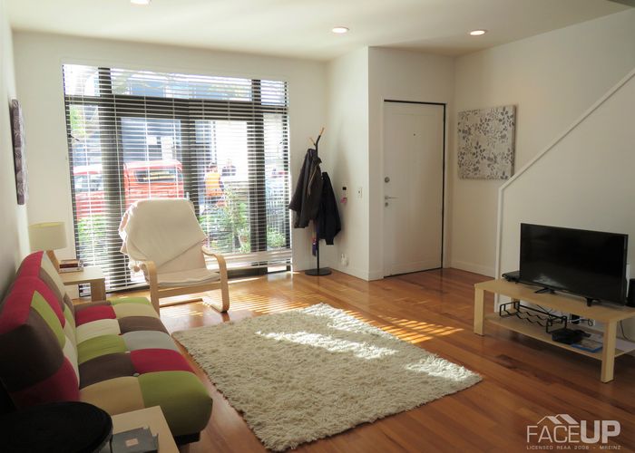  at 2A Prosford Street, Ponsonby, Auckland