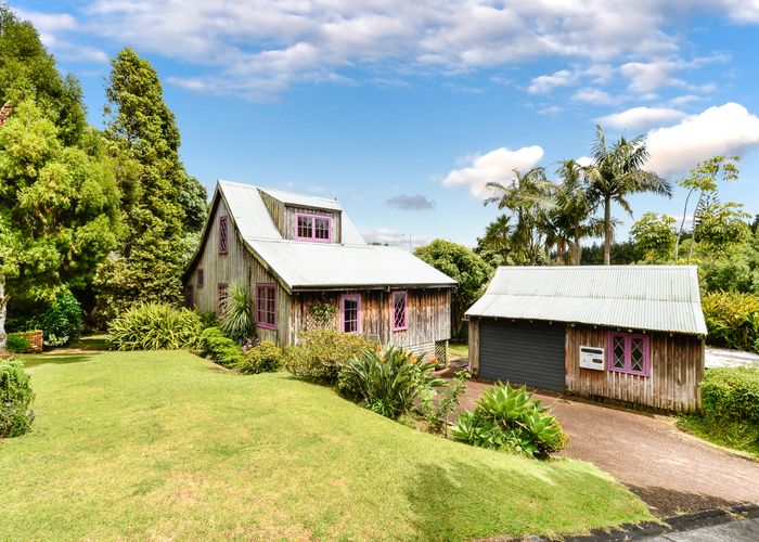  at 289 Motutara Road, Waimauku