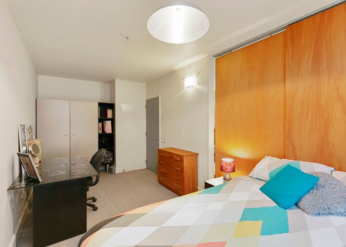  at 69/43 Mulgrave Street, Thorndon, Wellington