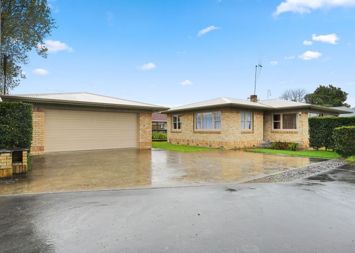  at 29 Fifth Avenue, Enderley, Hamilton, Waikato