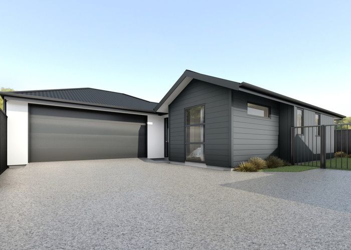 at 92 Claridges Road, Casebrook, Christchurch City, Canterbury