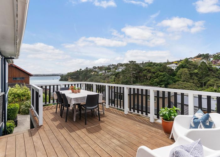  at 101 Island Bay Road, Beach Haven, North Shore City, Auckland