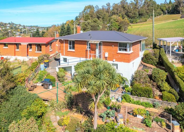  at 58 Kelvin Road, North East Valley, Dunedin