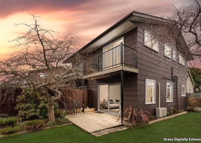  at 1/477 Hereford Street, Linwood, Christchurch