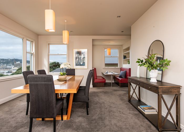  at 11 Stowe Hill, Thorndon, Wellington