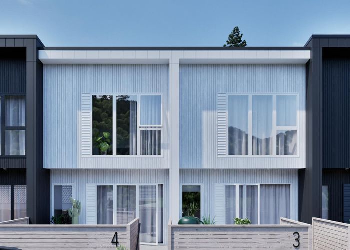  at 8 Bushlands Grove, Paparangi, Wellington, Wellington