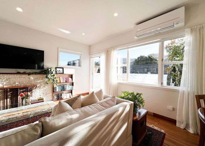  at 191A Wilton Road, Wilton, Wellington, Wellington