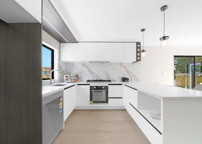  at 25 Alexander Avenue, Papatoetoe, Manukau City, Auckland