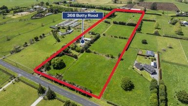  at 368 Batty Road, Karaka, Papakura