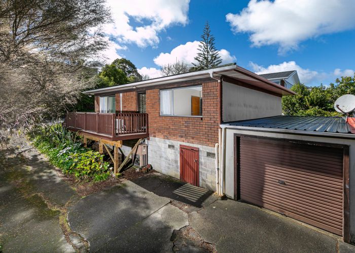  at 1/21 Takapu Street, Henderson, Waitakere City, Auckland