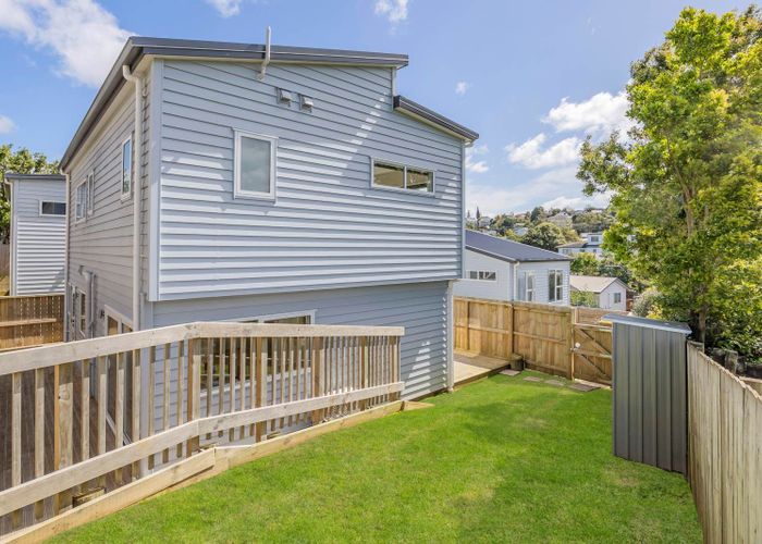  at 28C Halberg Street, Glenfield, North Shore City, Auckland