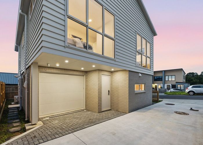  at 6A Kaimai Avenue, Massey, Waitakere City, Auckland