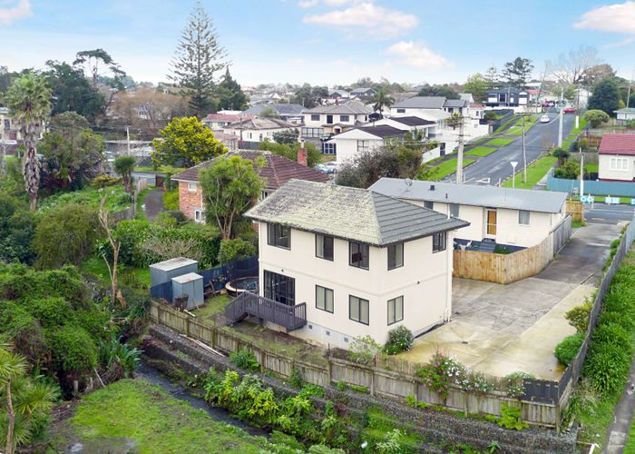  at 66A Hillside Road, Papatoetoe, Manukau City, Auckland