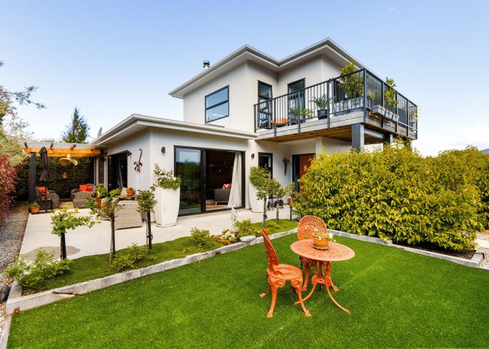  at 21 Little Maude Drive, Lake Hāwea