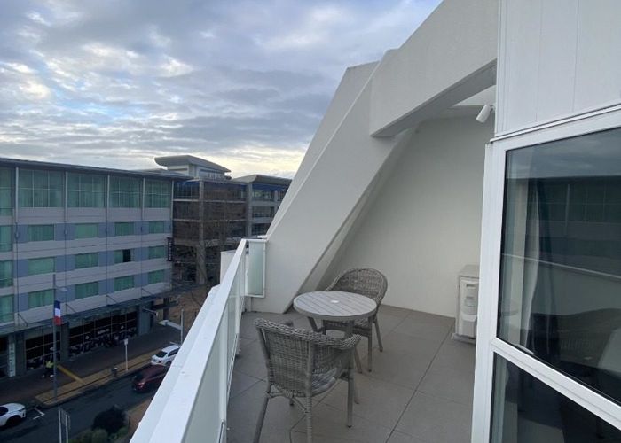  at 18/391 Victoria Street, Hamilton City Central, Hamilton, Waikato