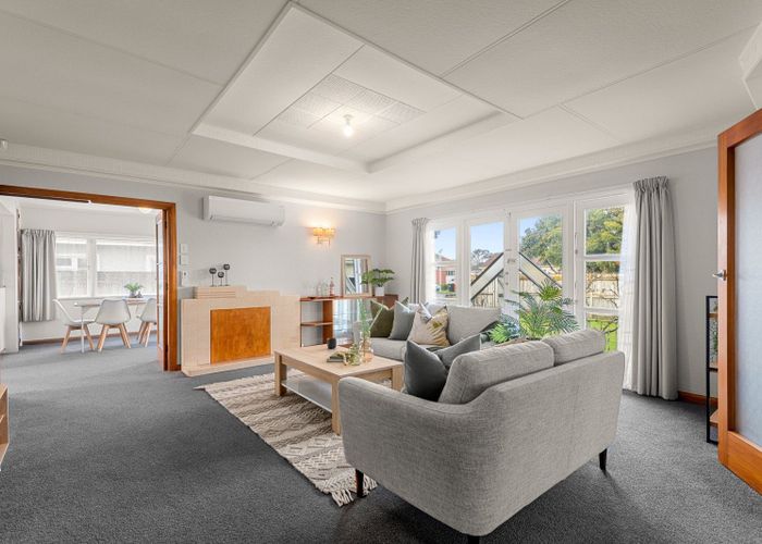  at 199 College Street, West End, Palmerston North
