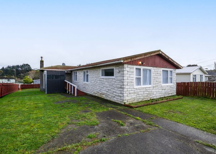  at 61 Castor Crescent, Cannons Creek, Porirua, Wellington