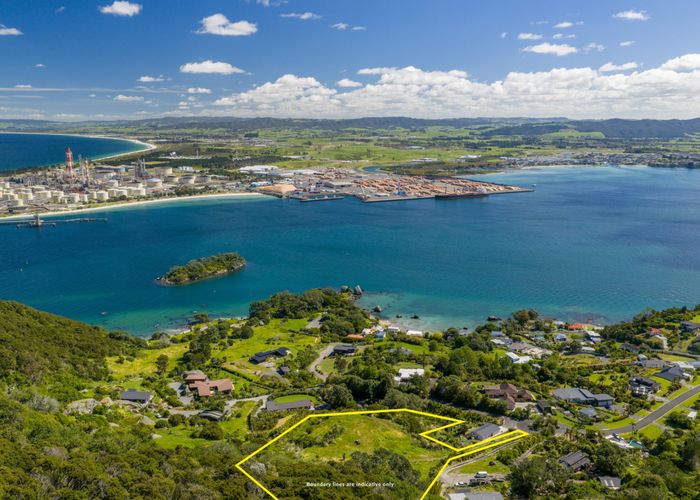  at Lot 1, 13 The Heights, Whangarei Heads, Whangarei, Northland