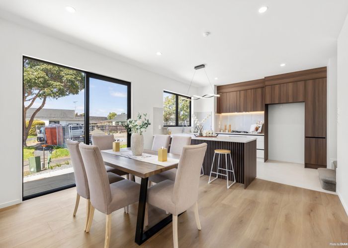  at Lot 3, 11 Mimosa Place, Bucklands Beach, Manukau City, Auckland