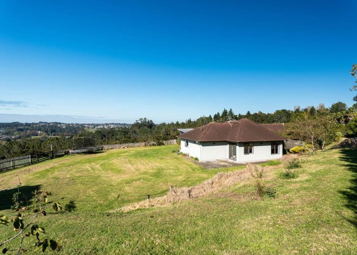  at 241 Paremoremo Road, Albany, North Shore City, Auckland