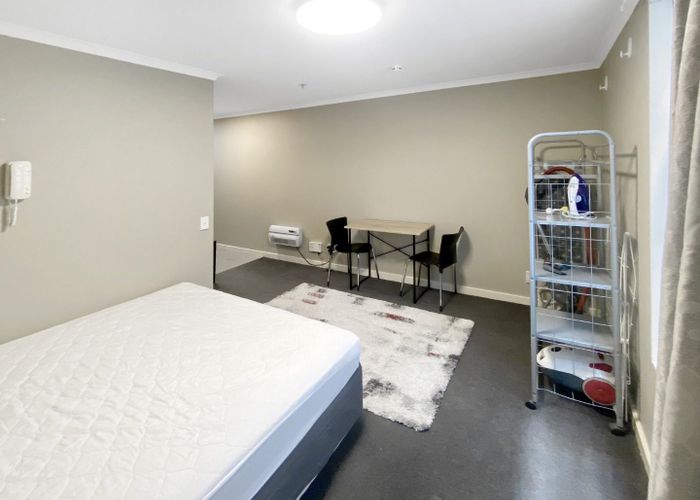  at 416/5 Aitken Street, Thorndon, Wellington, Wellington