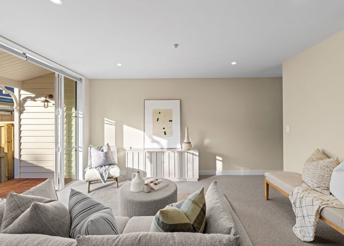  at 3/379 Barrington Street, Spreydon, Christchurch City, Canterbury