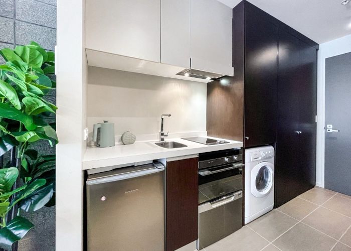  at W401A/28 Torrens Terrace, Te Aro, Wellington, Wellington