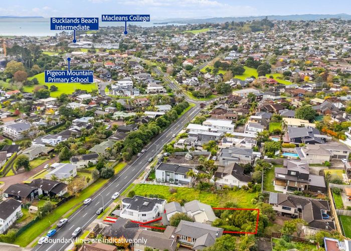  at 1/7 Sunderlands Road, Half Moon Bay, Manukau City, Auckland