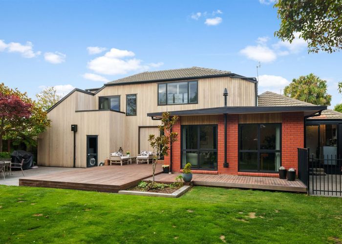  at 4 Elwyn Place, Avonhead, Christchurch